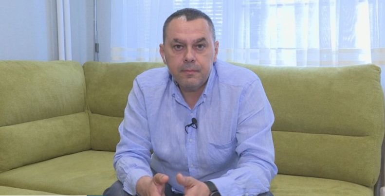 Уволнен от Бойко Рашков спечели делото