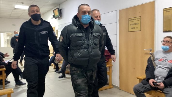 Съдът ще решава отново завлякъл ли е асеновградчанин приятелката си с над 35 000 лв.