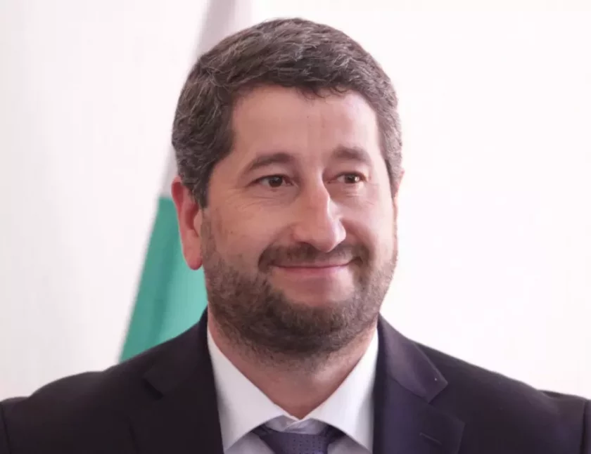 Христо Иванов: Време е България да има правителство