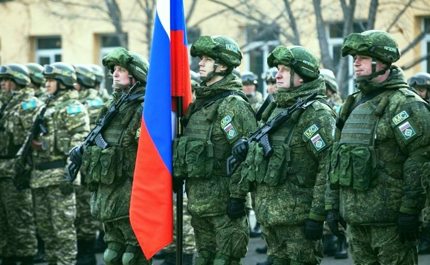 Русия набира още 400 000 наемни войници, за да избегне мобилизация