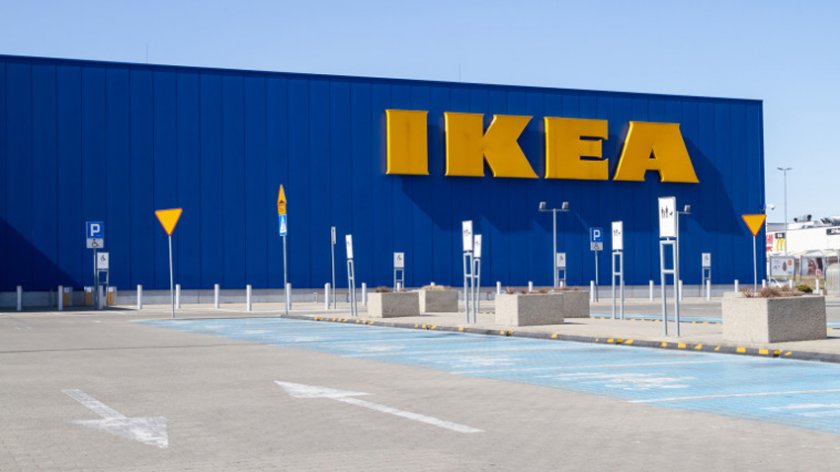 IKEA отваря нови 15 магазина, един от тях - в България
