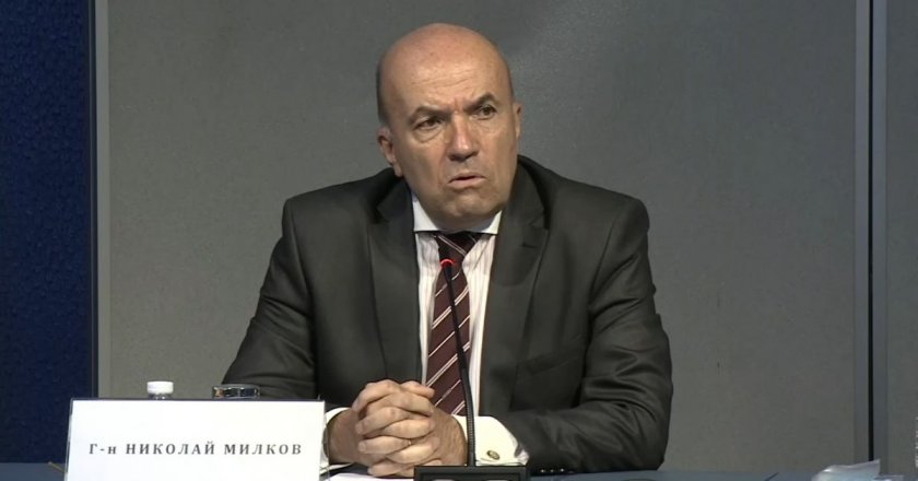Николай Милков: Напрежението между София и Скопие ескалира