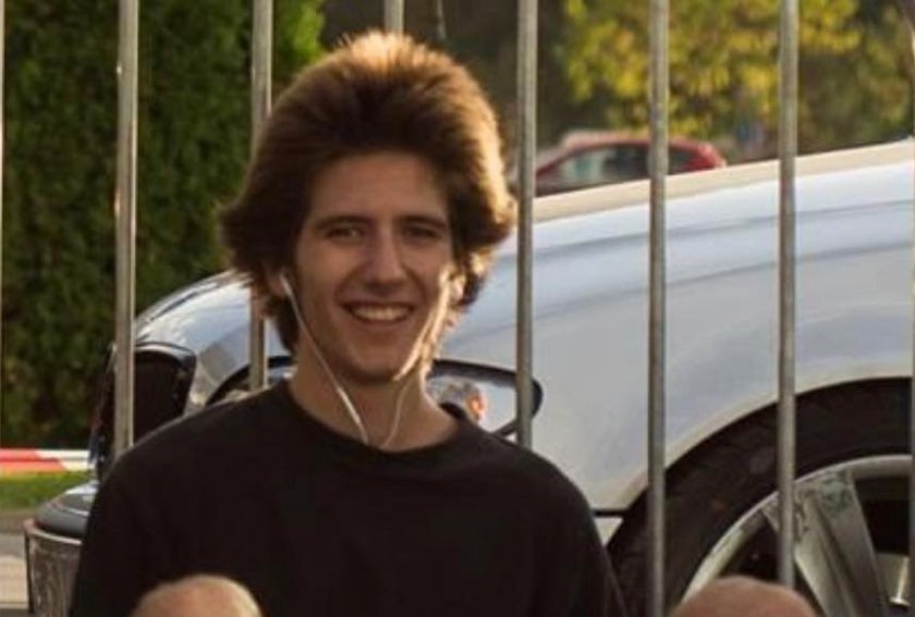 В изплувалото тяло в Перник е открита личната карта на