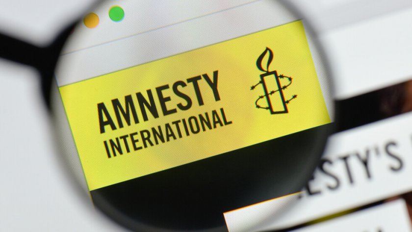 “Амнести интернешънъл” критикува "двойните стандарти" на Запада