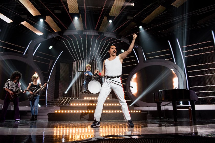 Владимир Михайлов разплака публиката в залата и пред екраните на