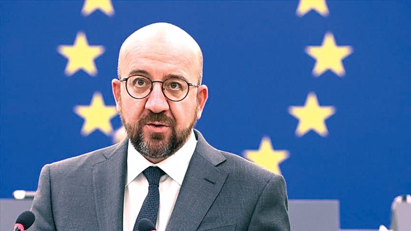 ЕС бърза с членството на Молдова