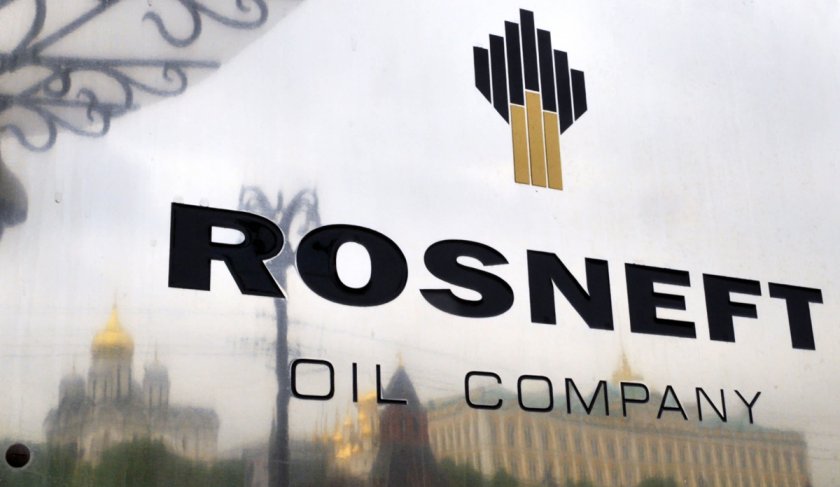 „Роснефт“ увеличава петролните доставки за Индия