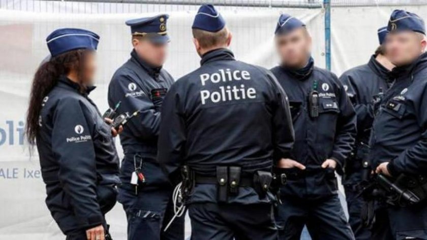 Една от целите на задържаните в Белгия терористи е бил кметът на Антверпен