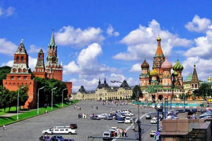 Русия изгони естонски дипломат