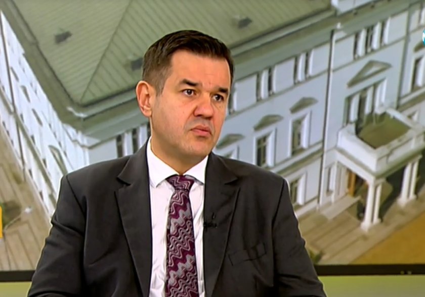 Никола Стоянов: Цените на стоките ще се успокоят, инфлацията намалява 