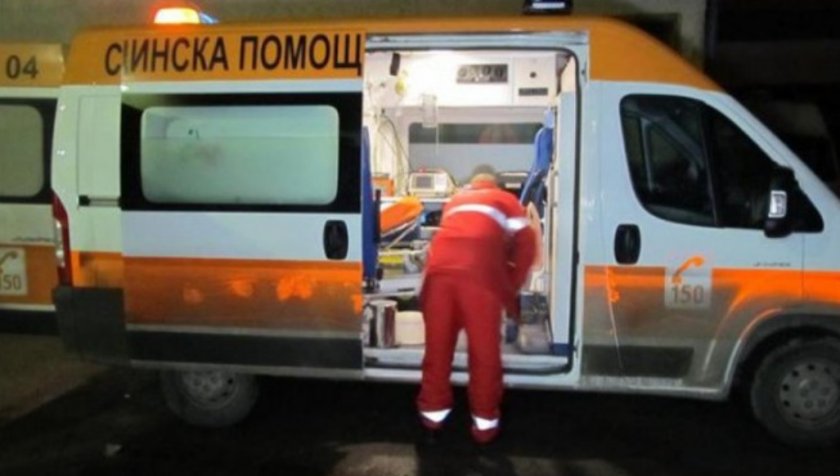 Уволниха агресивен шофьор на линейка