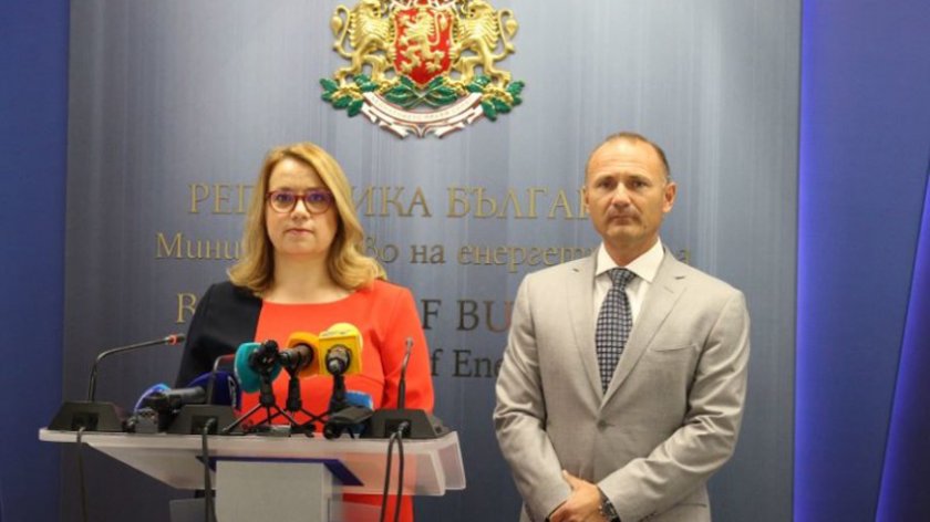 Държавният газов доставчик Булгаргаз“ заяви на четирите работодателски организации, че