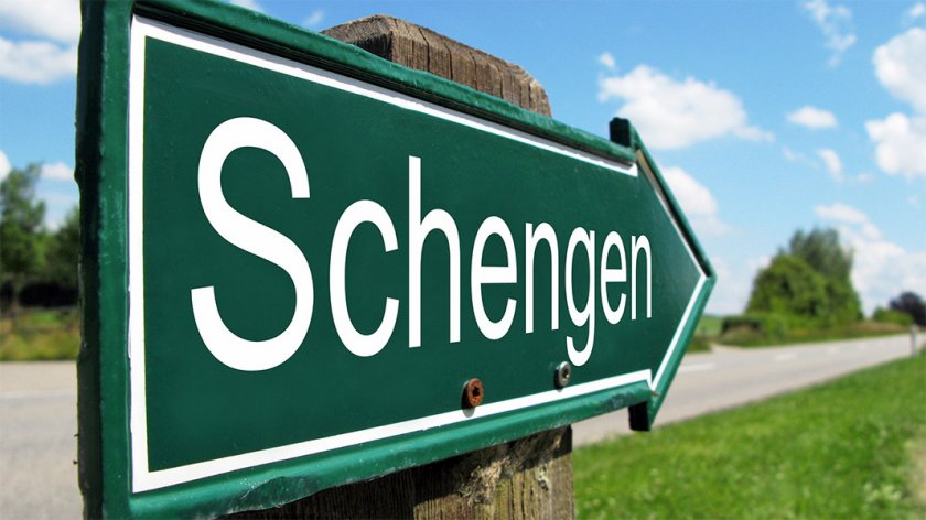 Румъния не приема отказ за Шенген 