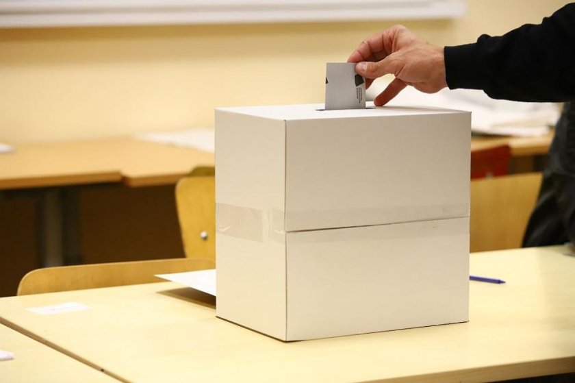 МВР ще проверява обемисти багажи на изборите