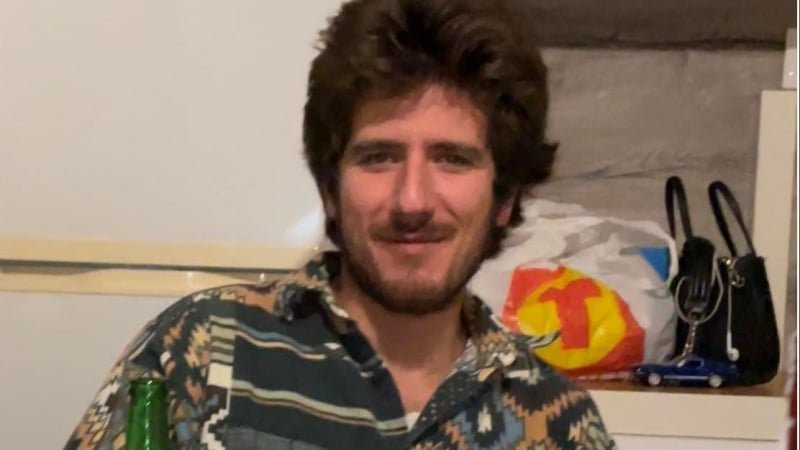 Намериха тяло край Перник, предполага се, че е на изчезналия