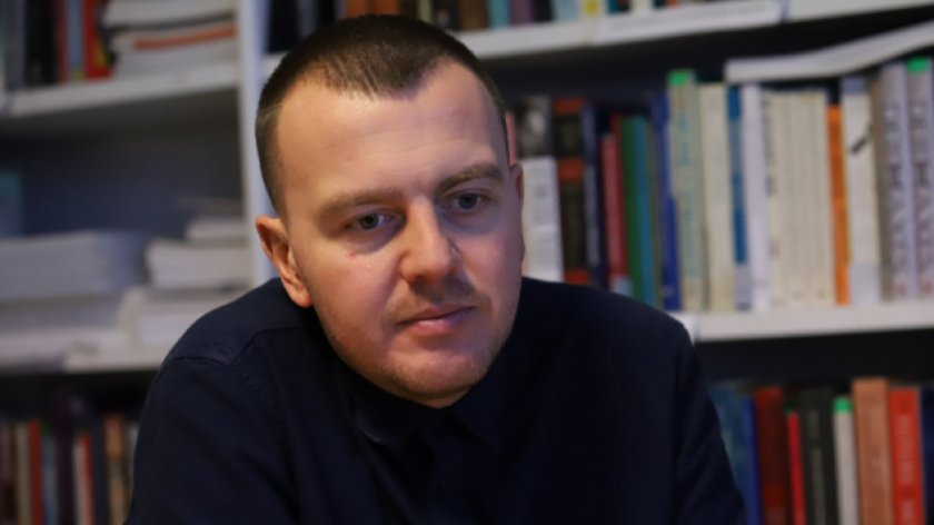 Петър Ганев: Докато водят разговори за правителство, партиите да гласуват бюджета