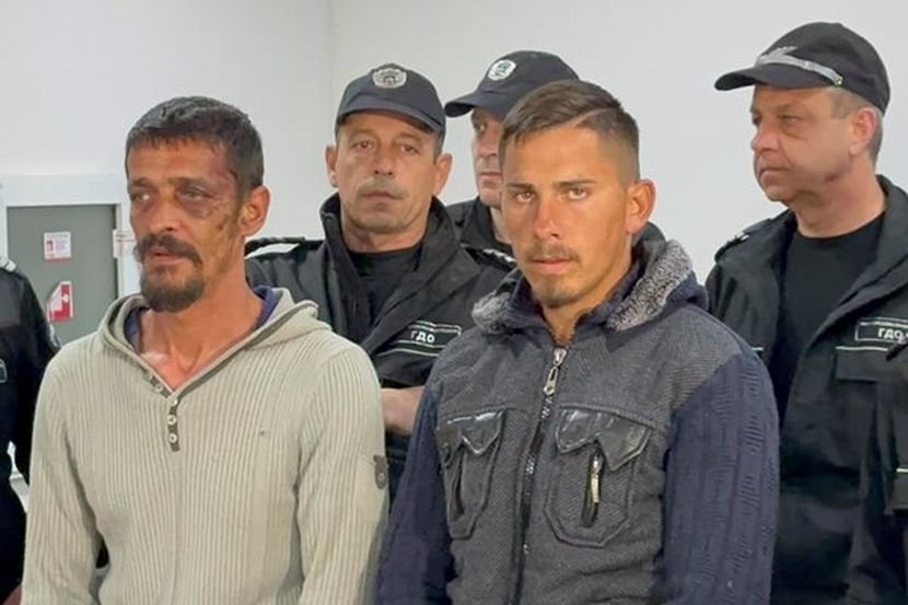 Ето ги арестуваните за мелето в ромската махала в Стамболийски