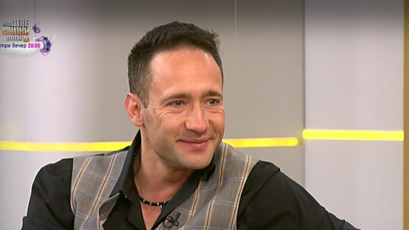 Мине не мине и в На кафе“ се случат някакви