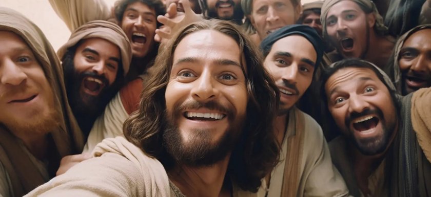 Творбите на британски филмов редактор станаха хит в интернет с