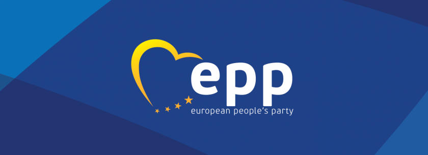 Белгийската полиция обискира централата на Европейската народна партия (ЕНП) в