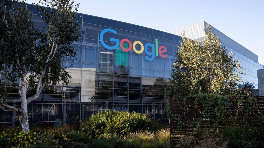 Криза: „Гугъл“ пести от канцеларски материали и фитнес за служителите