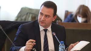 Водачът на ГЕРБ в Бургас събра рекордни преференции