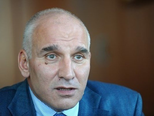 Левон Хампарцумян: Трябва загърбване на тестостерона