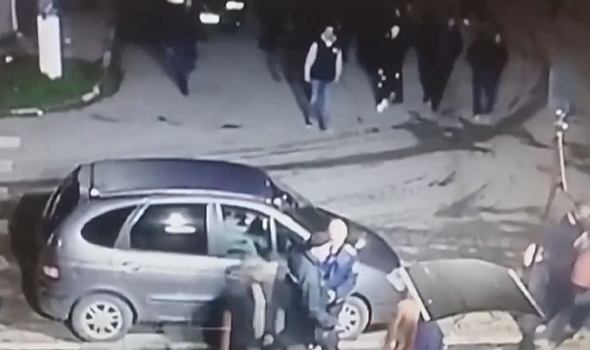 В изборния ден в Силистренско вотът стана причина за бой