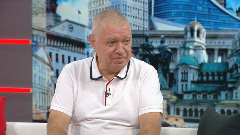Мишо Константинов: Пронатовските партии ще съберат най-много 116 депутати