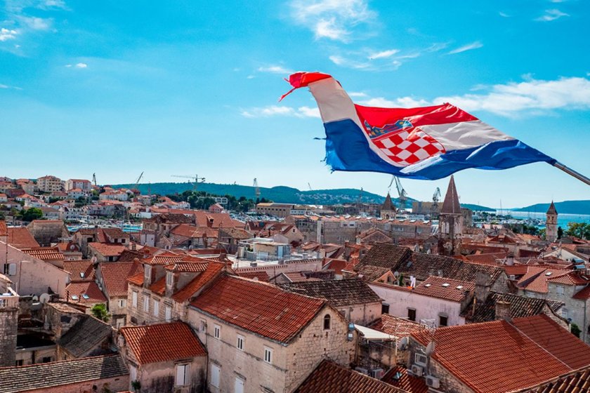 Хърватия потвърди подкрепата си за членството на България в Шенген