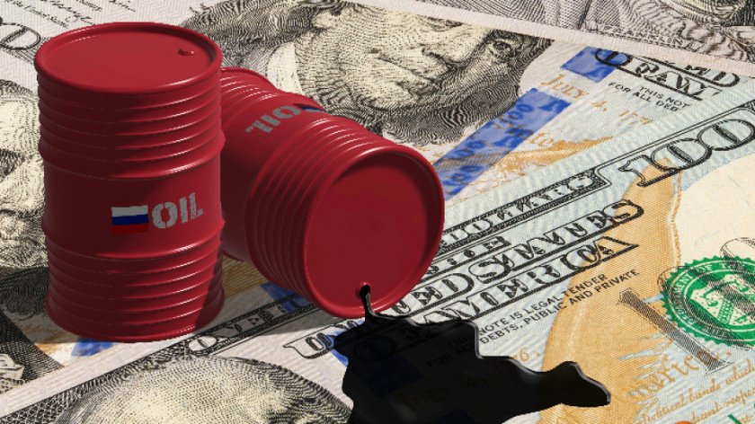 Руският петрол поскъпна над ценовия таван от $60 за барел