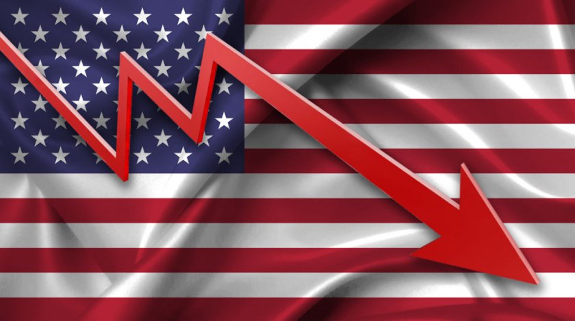 Търговският дефицит на САЩ се разшири през февруари до 4-месечен