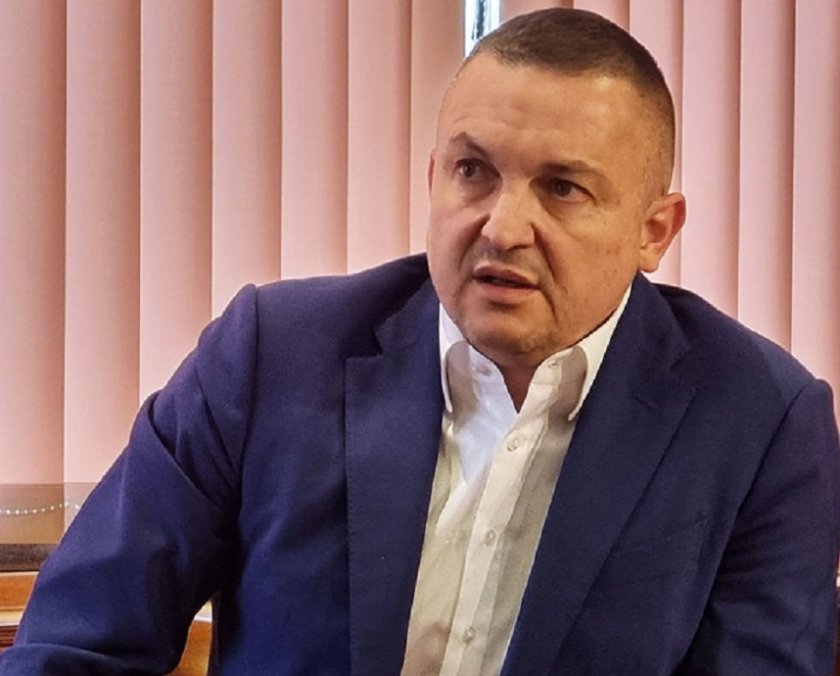 Жалба в ЦИК: Партиен лидер нападна ГЕРБ