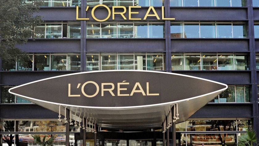 Френският козметичен гигант L`Oreal сключи сделка на стойност $2,53 милиарда