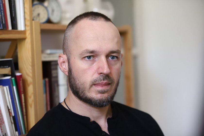 ГЕРБ ще предложи правителство от хора, които нямат нищо общо