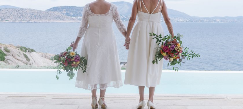 В Гърция обещаха легализиране на еднополовите бракове