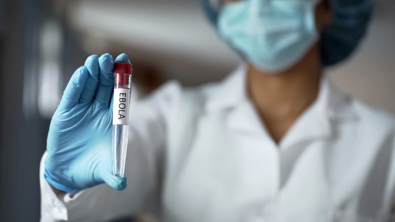 Въвеждат втора ваксина срещу ебола в Конго