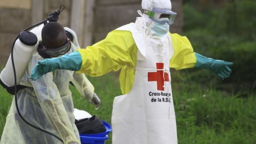 Русия разработи ваксина срещу Ебола