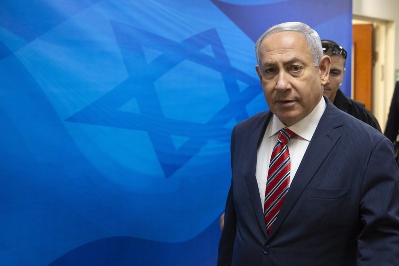 Нетаняху отмени участието си в събранието на ООН 
