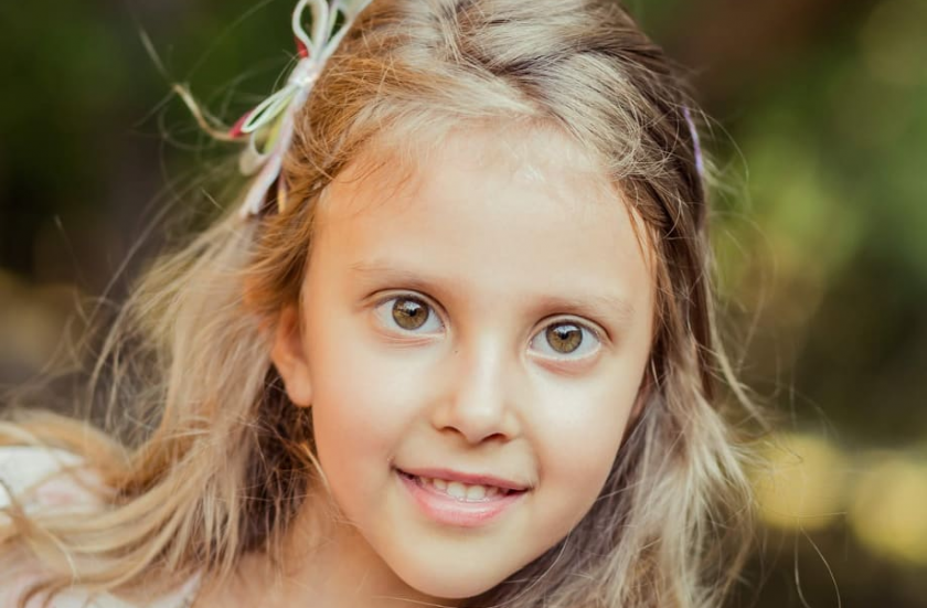 Зов за помощ: Красивата Анди се нуждае от спешна трансплантация 