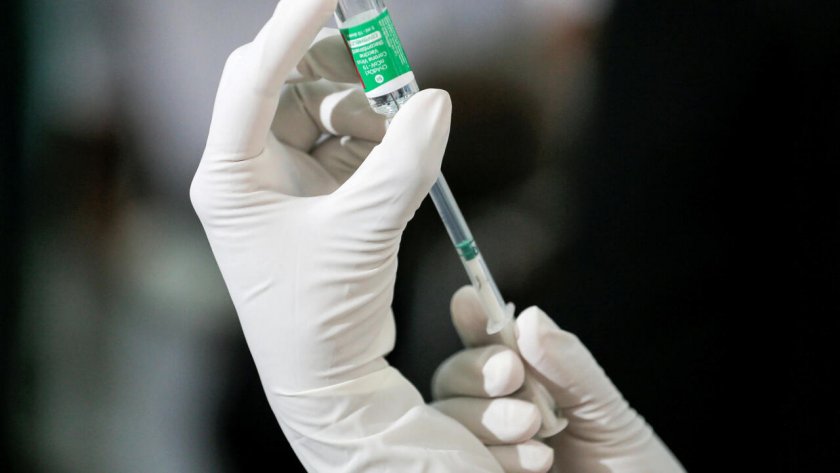 Сложиха грешна ваксина срещу тетанус на деца в Словения