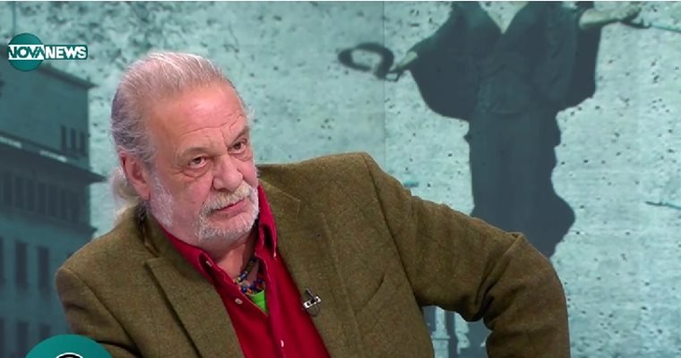Евгений Дайнов: Ако се стигне до трети мандат, това ще е катастрофално