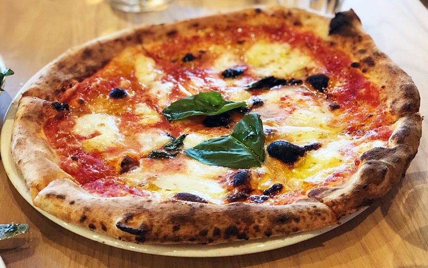 ШОК: Пицата и карбонарата са американски, а не италиански храни