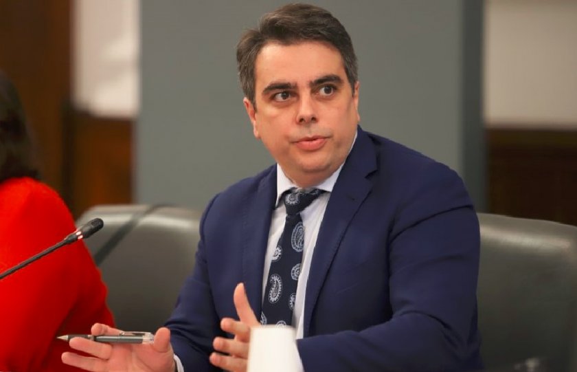 Ако ПП-ДБ се коалира с ГЕРБ, на следващите избори първа