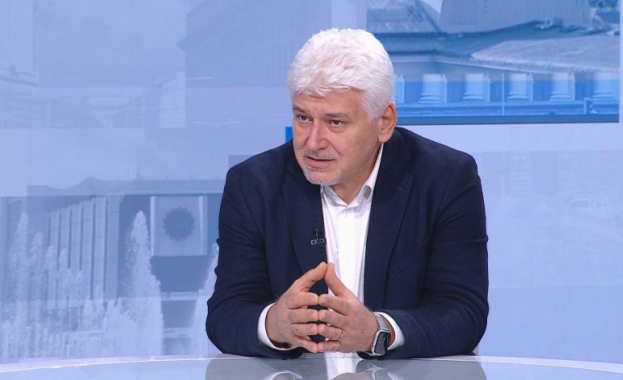 Проф. Киров: Идеята на ПП за ротационен шеф на НС е противоконституционна