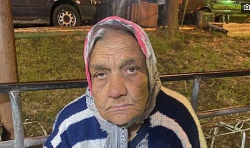 Полицията в Бургас търси близки на жена, чиято самоличност опитва