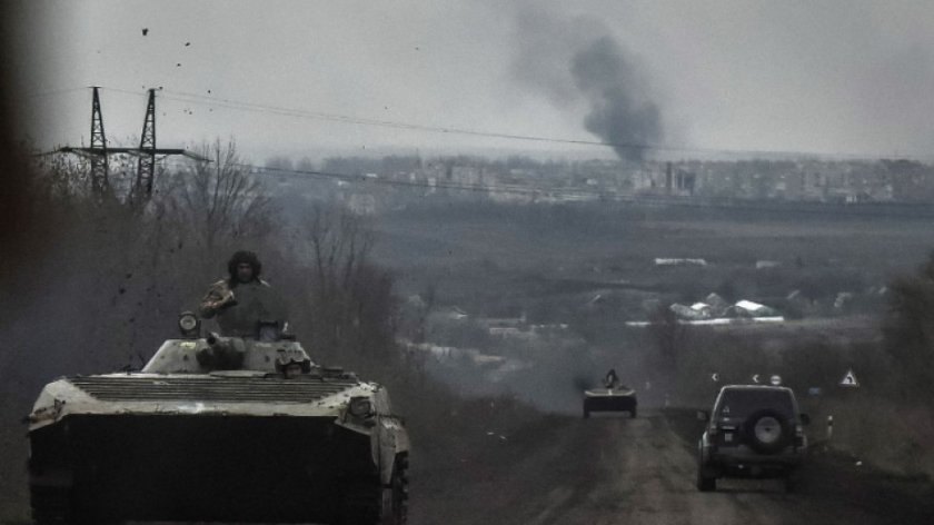 Пентагонът проучва изтичане на секретни документи за военните планове в Украйна