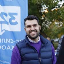 Георг Георгиев от ГЕРБ коментира решението на Лена Бориславова да