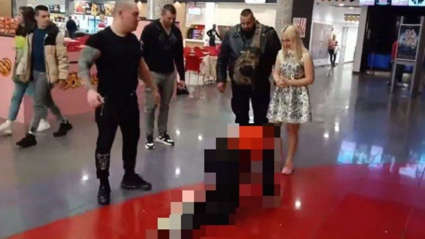 Братът на Петко Атанасов - Чеченеца се оказа много културна