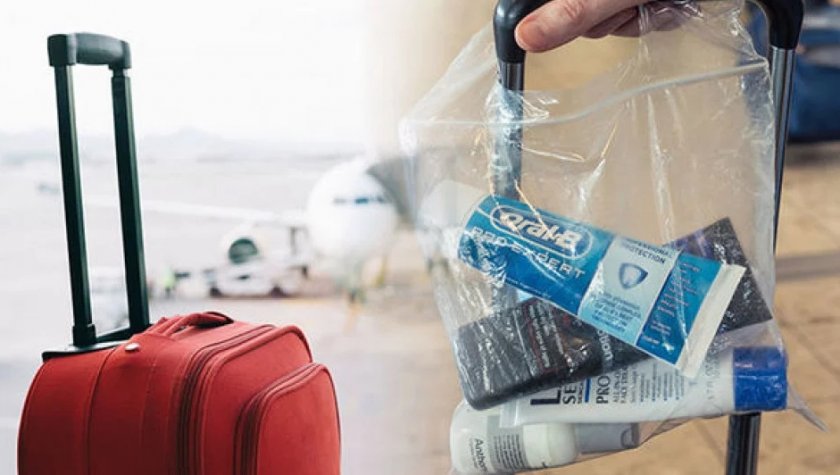 Летище „Лондон Сити“ маха ограничението за течности в ръчния багаж